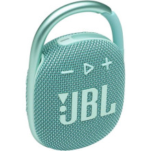 JBL Clip 4 Teal 6925281979330 - No Warranty